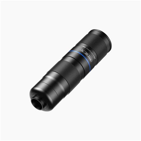 [New] Apexel 4K TeleZoom 5x – 10X Zoom Telephoto Lens for Mobile Phone