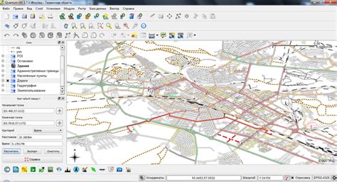 GIS-Lab Blog» Архив блога » Новая статья про Road graph