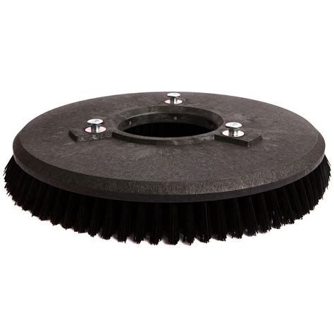 Tornado® Grit Floor Scrubbing Brush (#48903140) for the BD 17/6 & BD 33 ...
