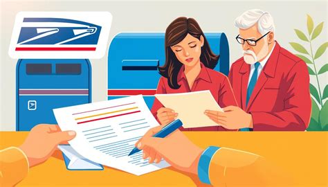 Image result for File Insurance Claim USPS