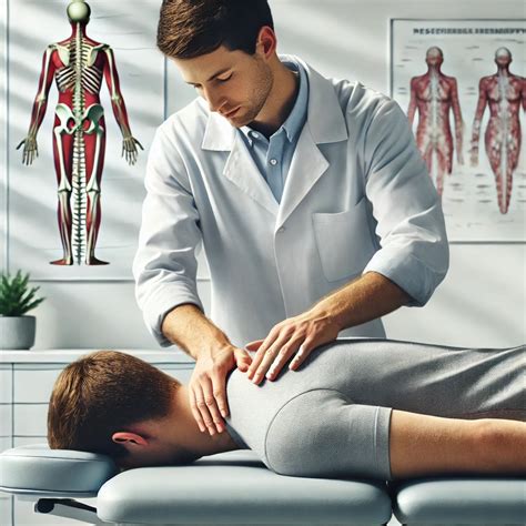 Osteopathic Manipulation (OMM) or (OMT) - Idaho Joint and Spine