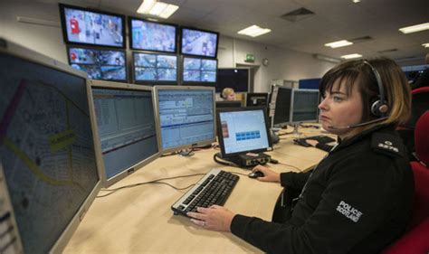 Image result for Police Computer Outage