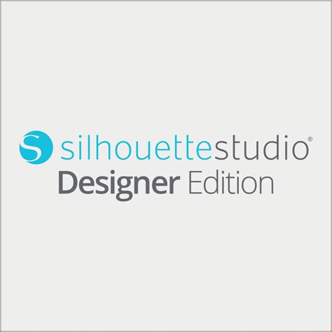 Silhouette Studio Designer Edition – Silhouette Connect
