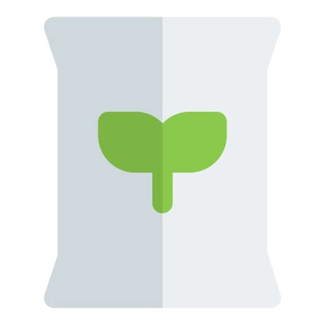 Fertilizer Generic color fill icon | Freepik