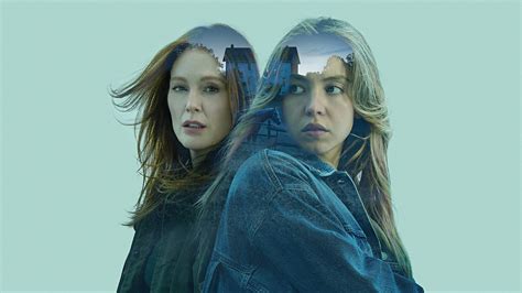 Материнська любов (2025) - Кінобаза