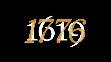 Listen to ‘1619,’ a Podcast From The New York Times - The New York Times