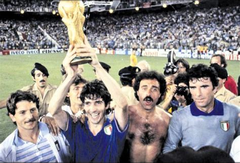 12th World Cup 1982 (Champion Italy) | 12-வது உலக கோப்பை 1982 ...