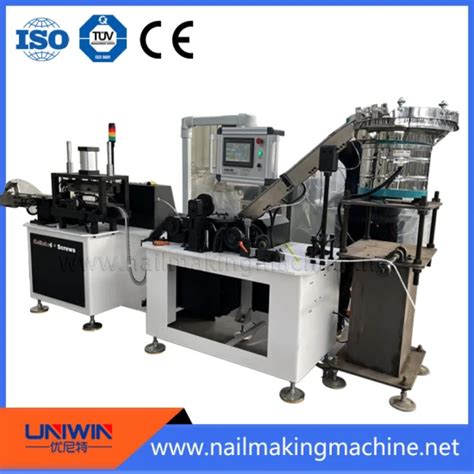 Image result for Screw Collating Machine