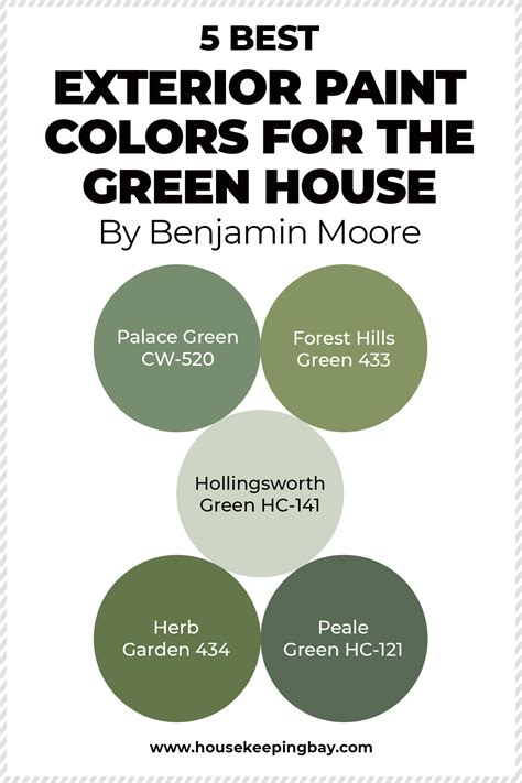 The 15 Best Benjamin Moore Olive Green Paint Colors The, 43% OFF