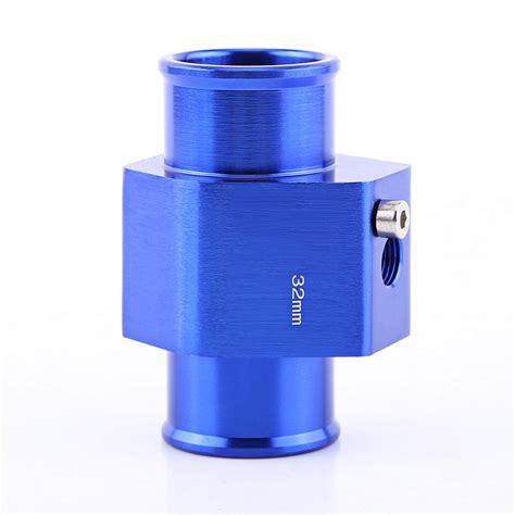 Buy KIMISS Joint Pipe Temp Joint Pipe Water Temp Joint Pipe H,32mm ...