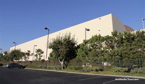 MBS Media Campus - theStudioTour.com