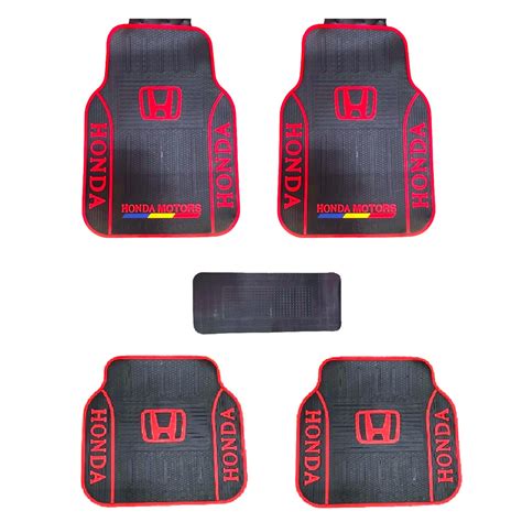 Honda Floor Mats Car Floor Mats Custom Made For HONDA Civic