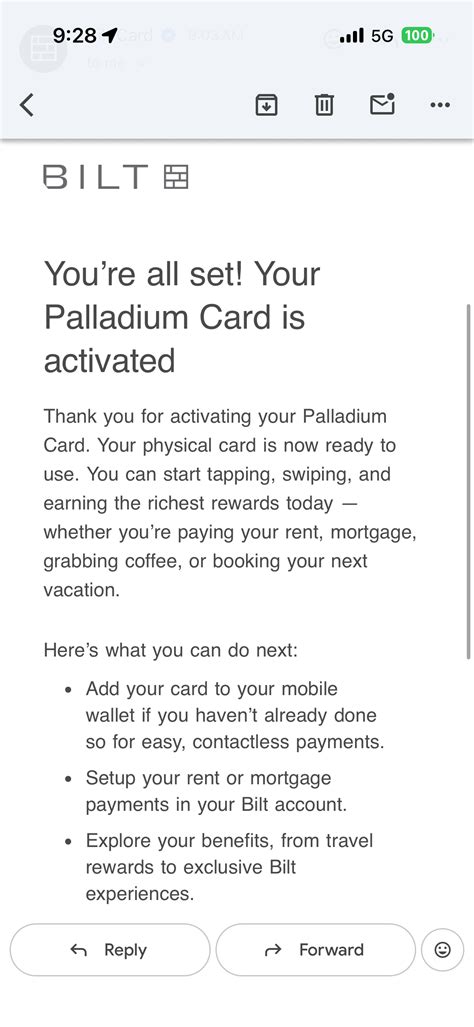 Bilt 2.0 cards are now live — here’s how to activate your card and set ...