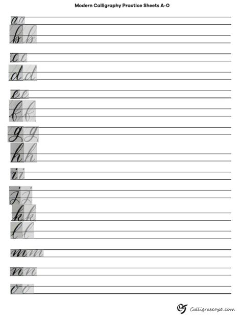 Image result for Calligraphy Writing Lessons