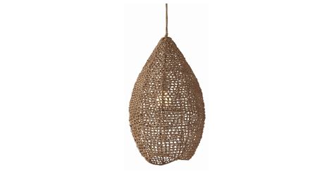 Arteriors 49206 Evers 15" Pendant | Ferguson Home