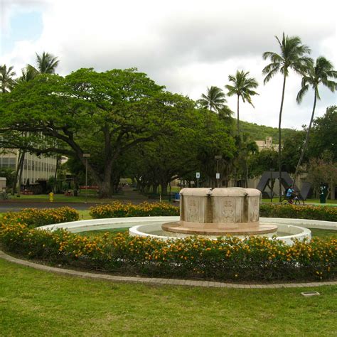 University of Hawaii at Manoa - Net Price, Tuition, Cost to Attend ...