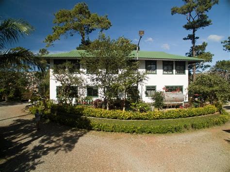 PINE BREEZE COTTAGES (Baguio) - Cottage Reviews, Photos, Rate ...