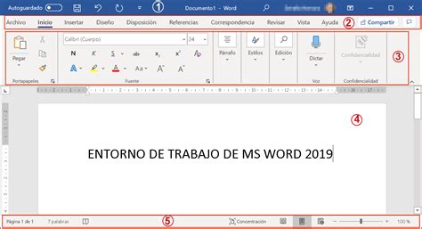 Microsoft word 2019 - reviewmasa