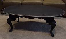 Black Distressed Coffee Table by The Backyard Boutique By Five To Nine Furnishings Black Black Distressed Coffee Table