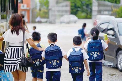 事关孩子上学！贵州省级示范幼儿园评估结果出炉！_贵阳_复查_整改