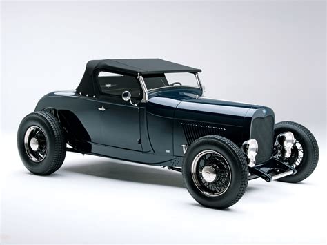 1929 Ford Model A Roadster - Hot Rod Network