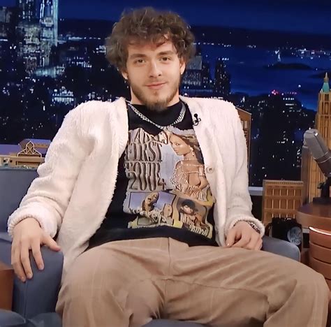 Jack Harlow : r/LadyBoners