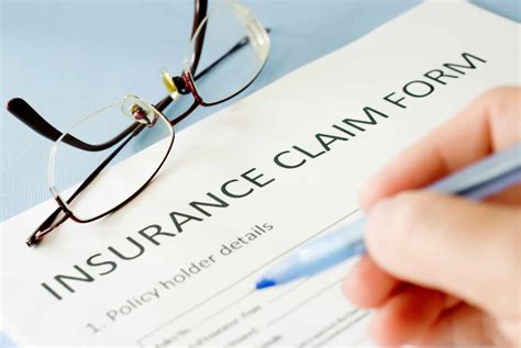 Claims Information - American Traditions Insurance Company