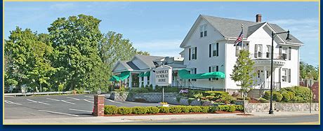 William J. Gormley Funeral Service - West Roxbury, MA