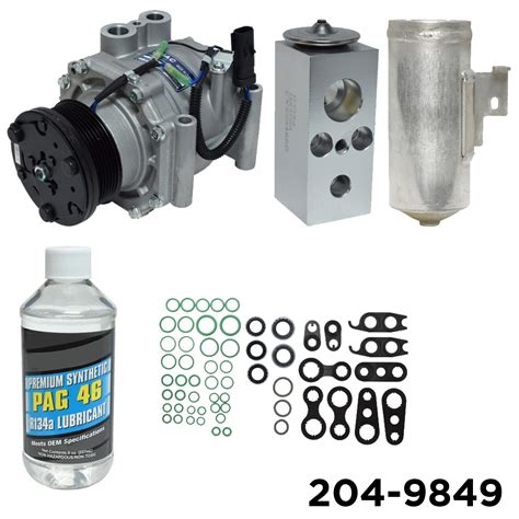 Image result for KitchenAid Compressor Replacement