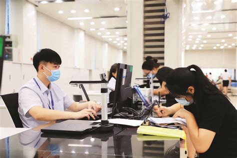博罗县狠抓营商环境综合提升年行动_惠州新闻网