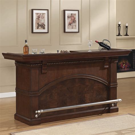 30 Top Home Bar Cabinets, Sets & Wine Bars (ELEGANT & FUN)