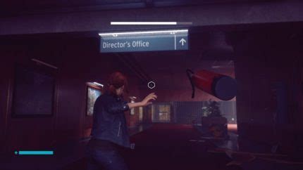 Image result for Control Gameplay