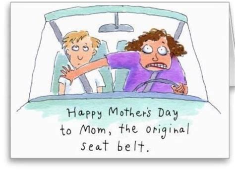 Mother's Day Funny Memes