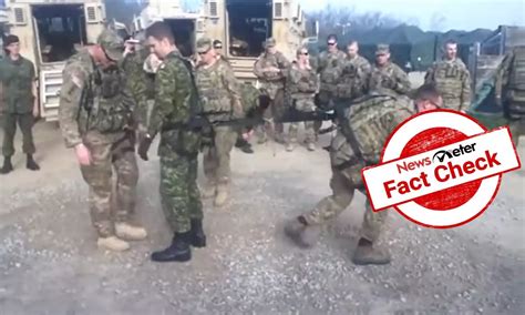Fact Check: No, this video doesn't show tug of war between Russian ...