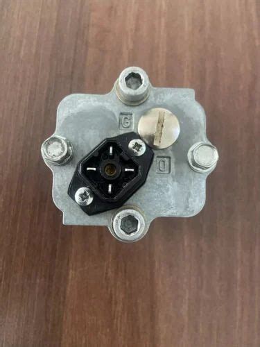 Angle Sensor - Rexroth R 900913641 Hall Effect Sensor/ Swivel Angle ...