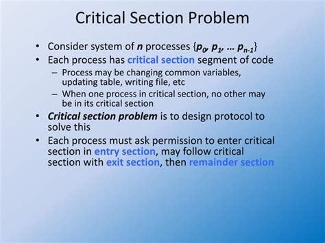 Image result for Synchronization in Operating System