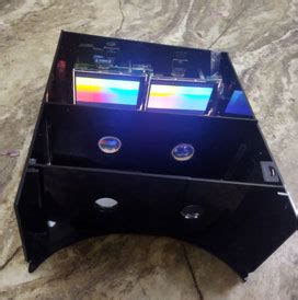 Technologies Mined - TEC