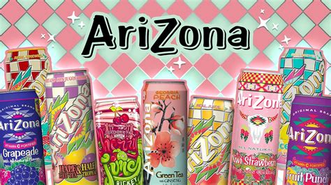 Arizona Iced Tea Beverages