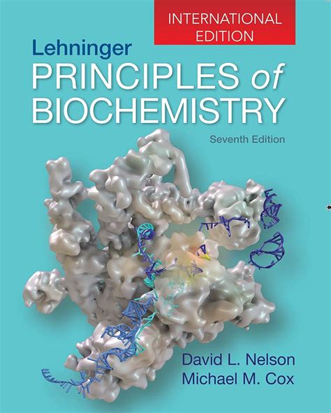 Buy Lehninger Principles of Biochemistry Book Online at Low Prices in ...