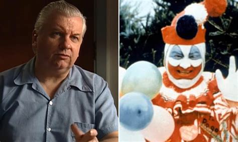 John Wayne Gacy Children
