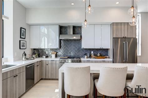 California Modern Kitchens Los Angeles Kitchen Remodel Trends 2024