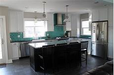 Teal Subway Tile Backsplash by Belk Tile Photo Gallery Backsplash Ideas Teal Subway Tile Backsplash