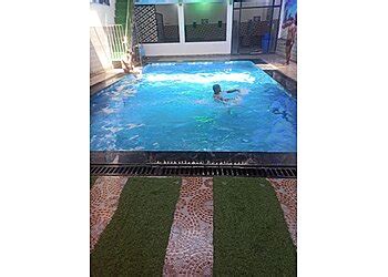 3 Best Swimming Pools in Amritsar, PB - Expert Recommendations