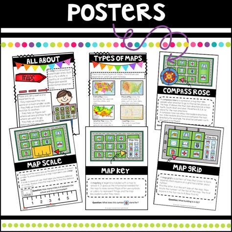 Maps Worksheet 的图像结果