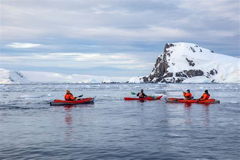 Antarctica Cruise Deals - Vantage Explorations - Vantage Explorations