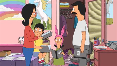 Bob's Burgers Season 12 Episode 22 A Lesson In Letting Go: Review