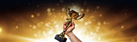 Awards & Recognition - Plastiblends Merging Ideas