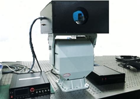 激光雷达传感器-智能/激光雷达 Lidar-光测量设备-激光/光学/定位-产品世界-科艺仪器 A&P Instrument