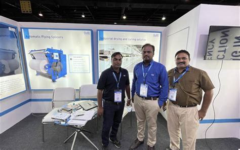 PrintPack 2022: Durr offers technologies for air treatment | PrintWeekIndia
