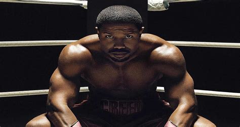 Michael B. Jordan & Jonathan Majors Share Workout Used To Get Shredded ...